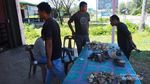 Yang Lagi Trend di Aceh: Ngopi Sambil Transaksi Batu Akik