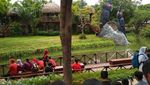 Yang Lain dari Ancol: Kebun Binatang Mini