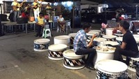Tempat makan asyik