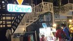 Yang Liburan ke Bangkok, Ini Tempat Belanja Murah Meriahnya