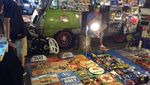 Yang Liburan ke Bangkok, Ini Tempat Belanja Murah Meriahnya