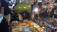 Aneka kaos distro