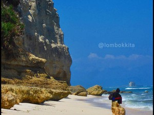 Yang Masih Perawan di Lombok Timur