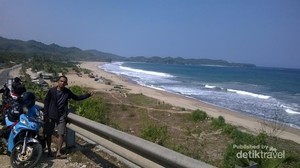 Yang Memikat dari Pacitan Enggak Cuma Pantai Klayar Lho!