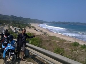 Yang Memikat dari Pacitan Enggak Cuma Pantai Klayar Lho!