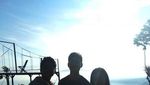Yang Memikat di Kaki Gunung Sindoro