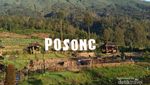 Yang Memikat di Kaki Gunung Sindoro