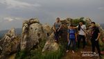 Yang Menarik di Bandung, Gua Pawon dan Stone Garden