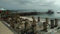 Pantai Timur masih belum selesai dipercantik