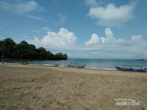 Yang Ngangenin dari Pangandaran, Ada Apa Saja di Sana?
