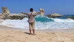 Yang Paling Terkenal di Pacitan, Pantai Klayar