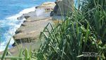 Yang Paling Terkenal di Pacitan, Pantai Klayar