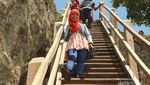 Yang Ramai di Sosmed: Pantai Apparallang di Sulsel