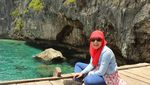 Yang Ramai di Sosmed: Pantai Apparallang di Sulsel