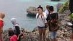 Yang Ramai di Sosmed: Pantai Apparallang di Sulsel