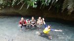 Yang Segar & Dingin di Sumatera Utara: Air Terjun Teroh-teroh