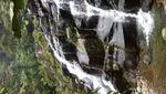Yang Segar dari Kota Padang: Air Terjun Sarasah Ulu Gadut