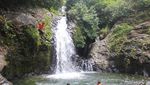 Yang Segar dari Sumbar, Air Terjun Lubuk Tempurung di Padang