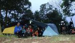 Yang Segar di Bogor, Curug Goa Lumut