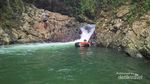 Yang Segar di Bogor, Curug Putri Kencana