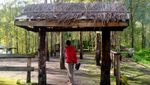 Yang Segar di Malang, Air Terjun Sumber Pitu