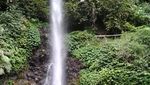 Yang Segar di Mojokerto, Ya Air Terjun Grenjengan!