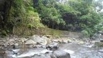 Yang Segar di Tegal, Pemandian Air Panas Guci