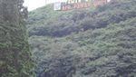 Yang Segar di Tegal, Pemandian Air Panas Guci