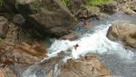 Yang Segar-Segar dari Curug Panyatan Purbalingga