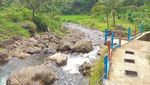 Yang Segar-Segar dari Curug Panyatan Purbalingga