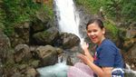 Yang Segar-Segar dari Curug Panyatan Purbalingga