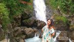 Yang Segar-Segar dari Curug Panyatan Purbalingga