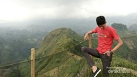 Terasering Panyaweuyan