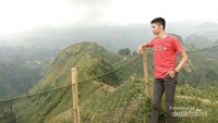 Terasering Panyaweuyan