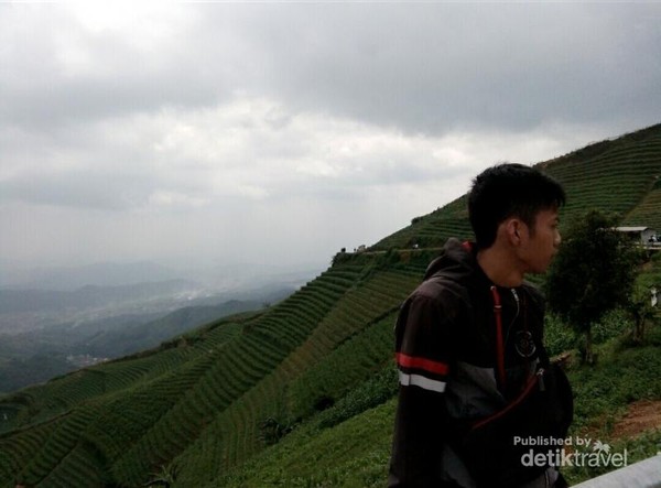 Yang Segar segar di Majalengka 