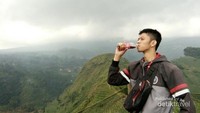 Terasering Panyaweuyan