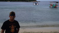 Pantai Iboh