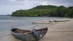 Yang Spesial di Sabang, Pantai Iboih & Tugu Nol Kilometer