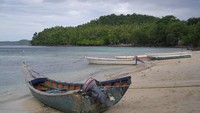 pantai Iboh