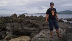 Yang Spesial di Sabang, Pantai Iboih & Tugu Nol Kilometer