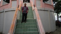 Tugu Nol Kilometer