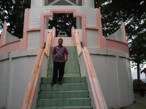 Yang Spesial di Sabang, Pantai Iboih & Tugu Nol Kilometer