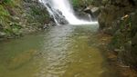 Yang Tersembunyi di Deli Serdang, Air Terjun Sampuren Suah