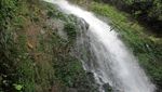 Yang Tersembunyi di Deli Serdang, Air Terjun Sampuren Suah