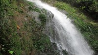 Air Terjun Sampuren Suah