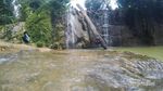 Yang Tersembunyi di Tuban, Air Terjun Bongok