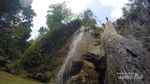 Yang Tersembunyi di Tuban, Air Terjun Bongok