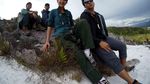 Yang Tersisa Dari Perjalanan Dream Destination Papua