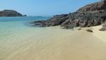 Yang Unik dan Eksotis di Lombok, Pantai Tanjung Aan!