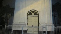 Gereja Blenduk, Semarang